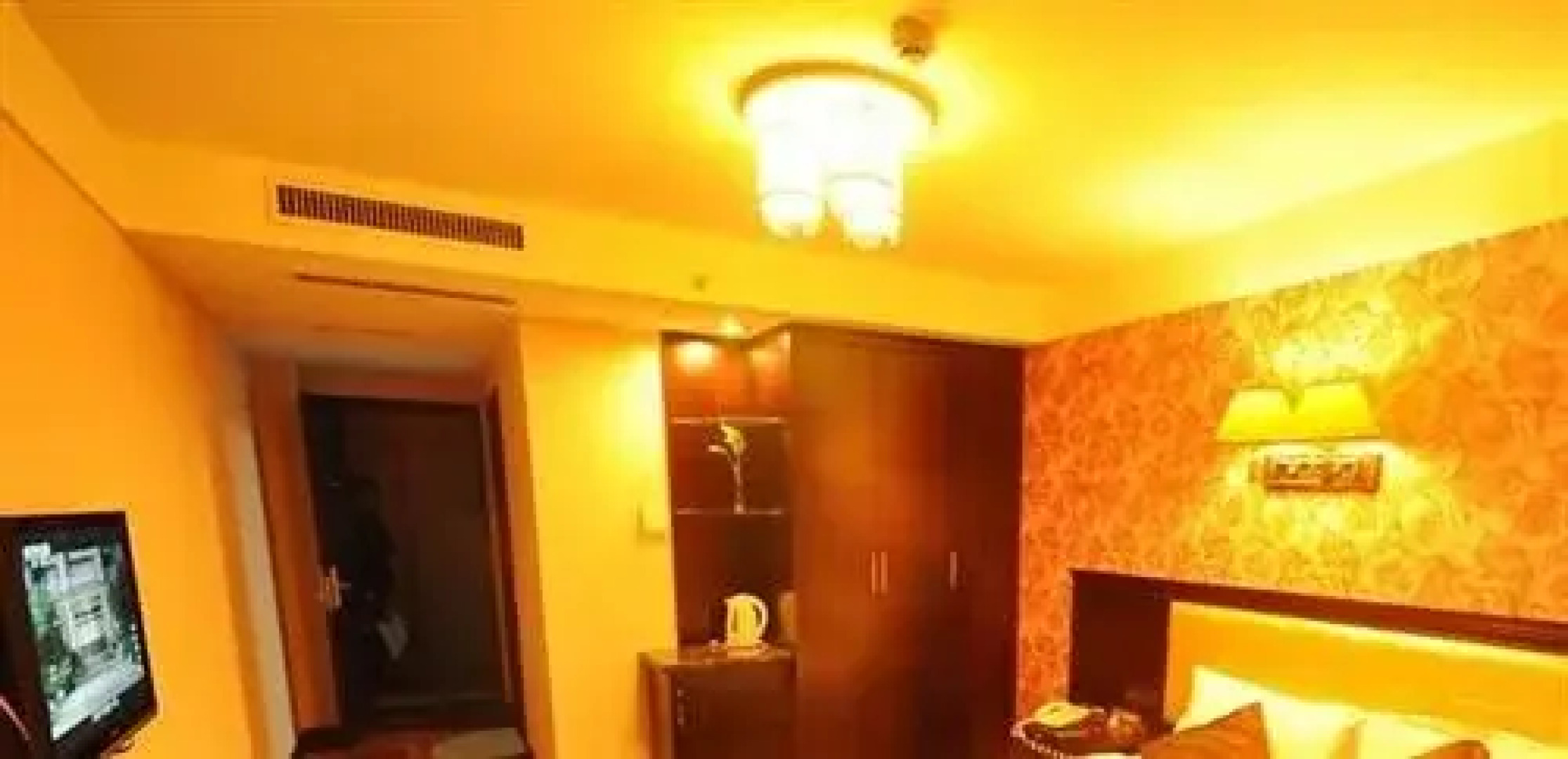 Yuntian Hotel Luoyang