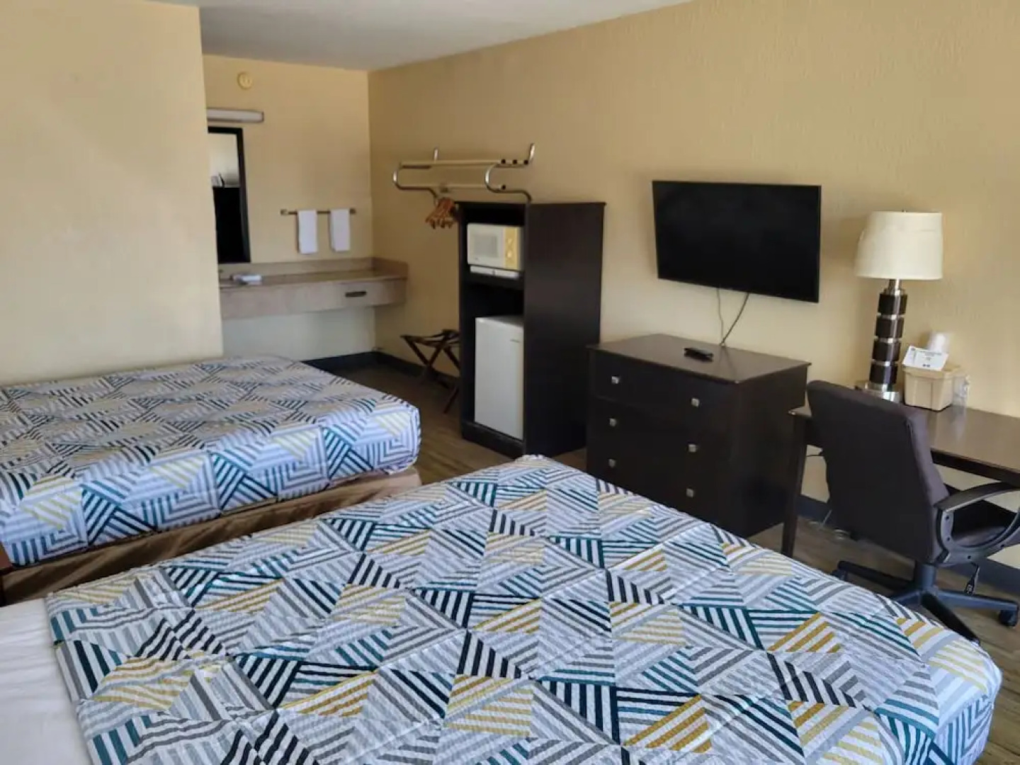 Econo Lodge Effingham