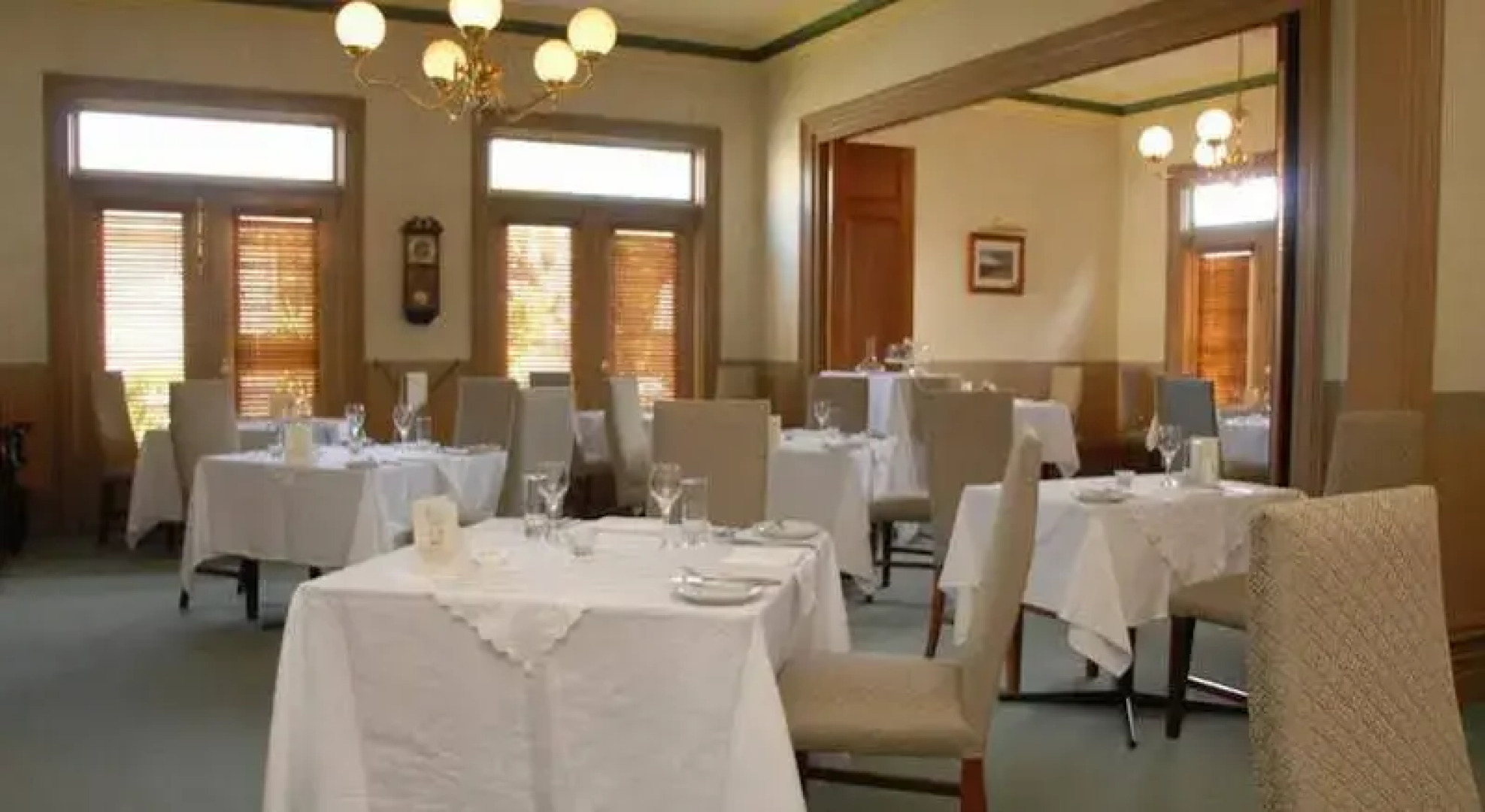 Comfort Inn Riversleigh