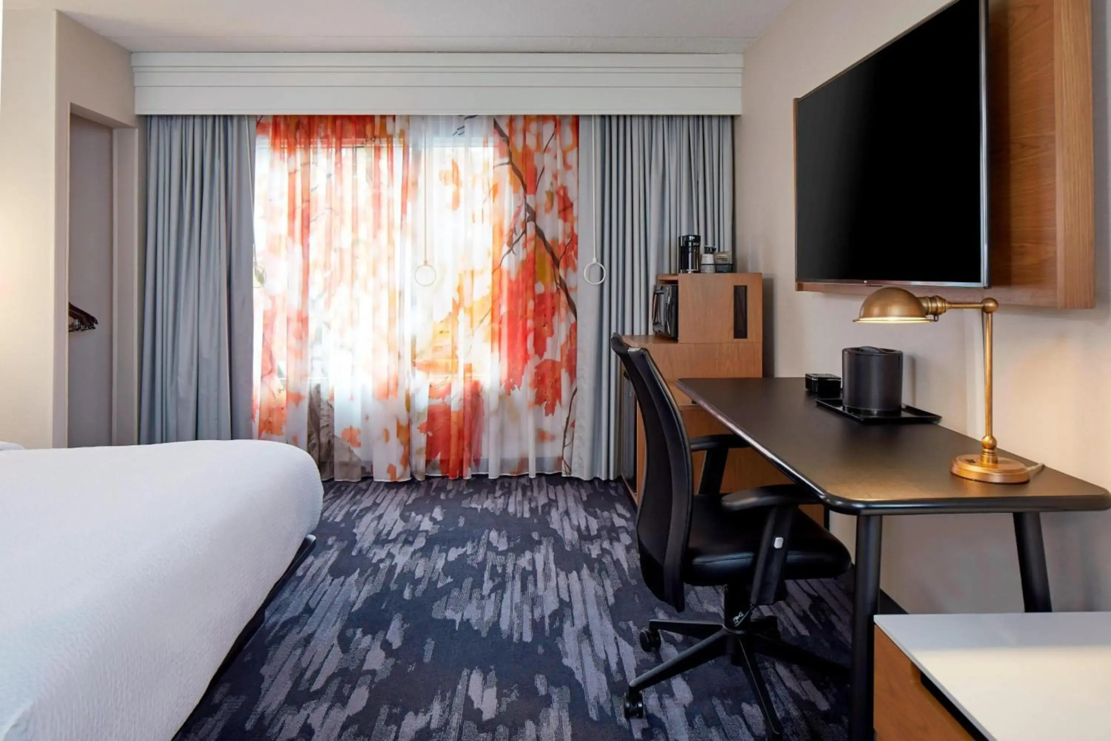 Fairfield Inn & Suites by Marriott Albany Airport