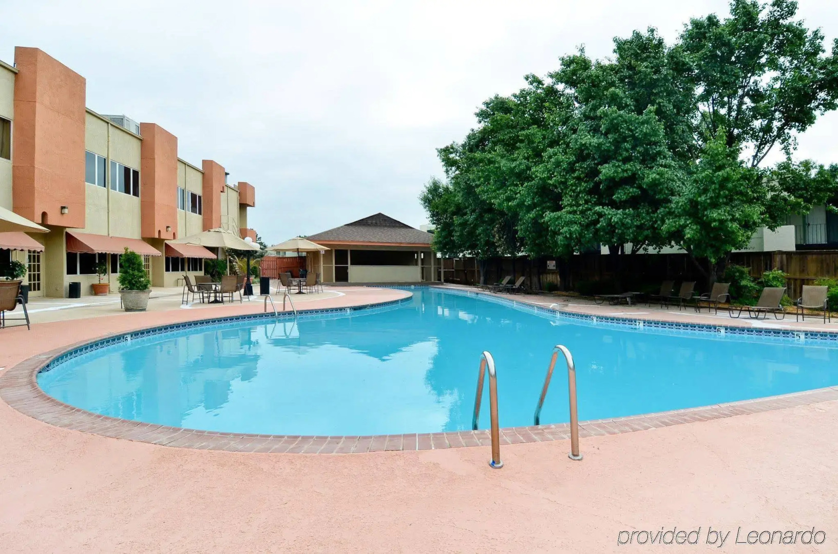 SureStay Plus by Best Western Lawton