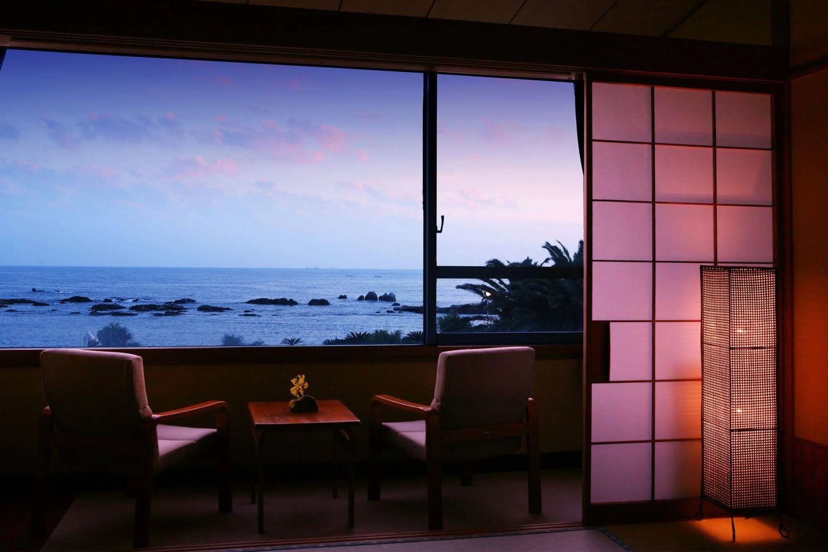 Shirahama Ocean Resort