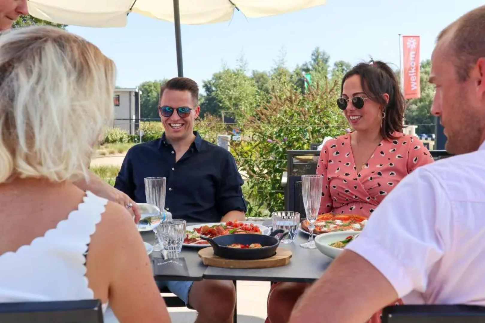 EuroParcs Schoneveld