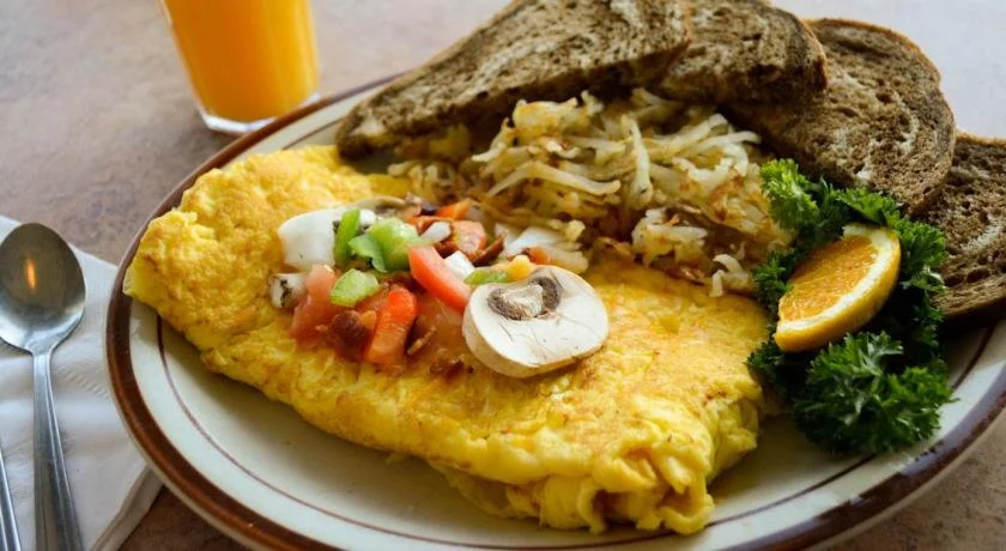 Dogwood Hills Golf Resort