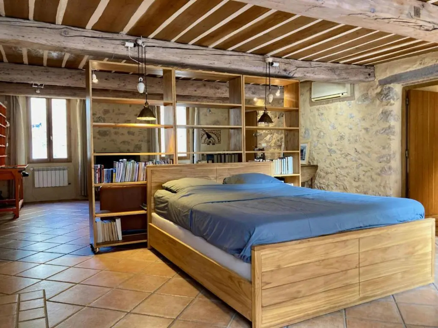 5 Star Rated Exclusive House in Valbonne Village