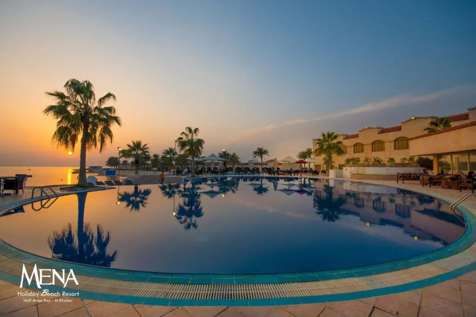 Holiday Inn Resort Half Moon Bay