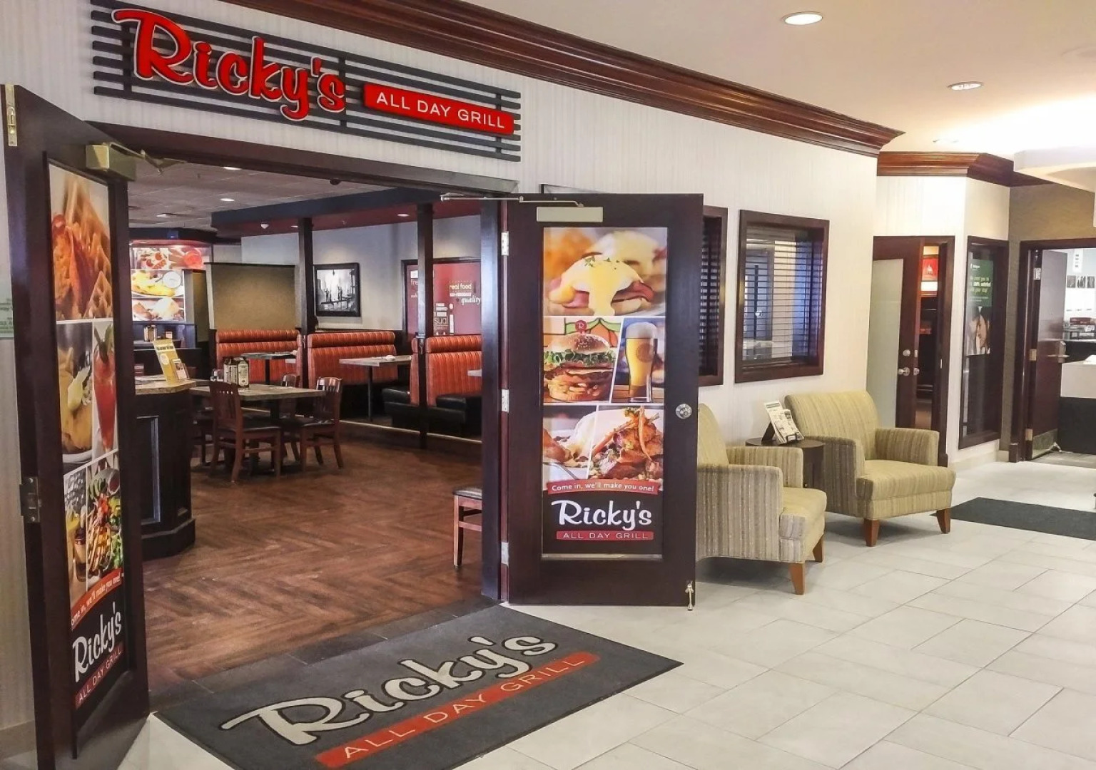 Holiday Inn Conference Center Edmonton South by IHG