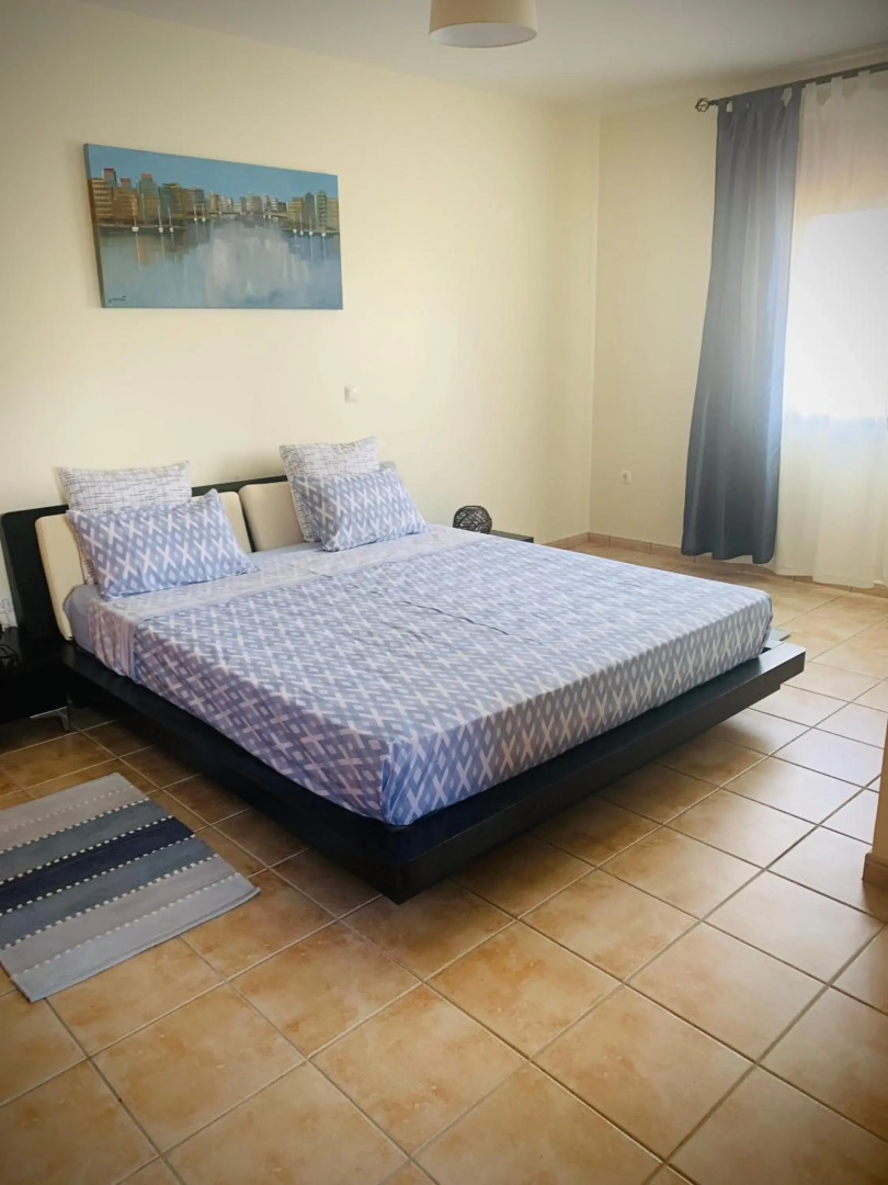 Porto Santo Casa Dourada