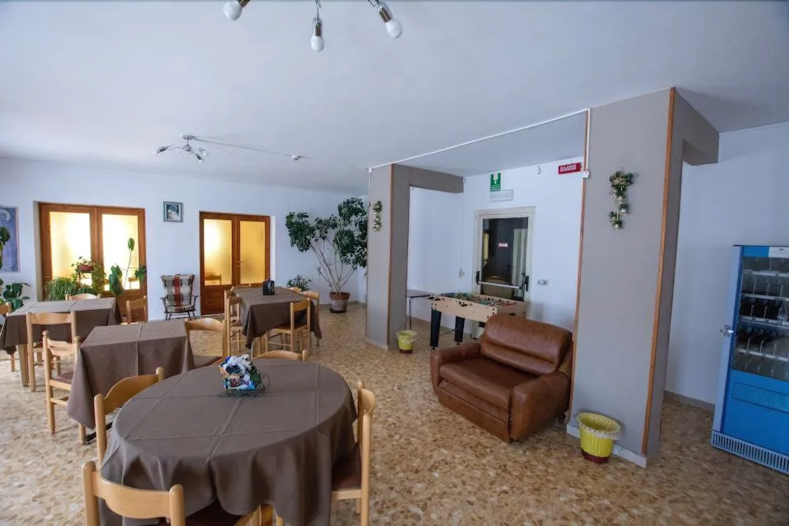 Casa Alpina Beato Rosaz