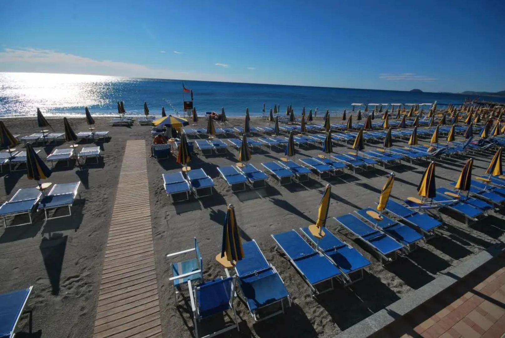 Ai Pozzi Village And Spa