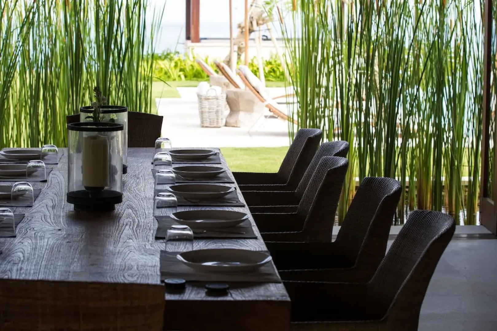 Semara Luxury Villa Resort Uluwatu
