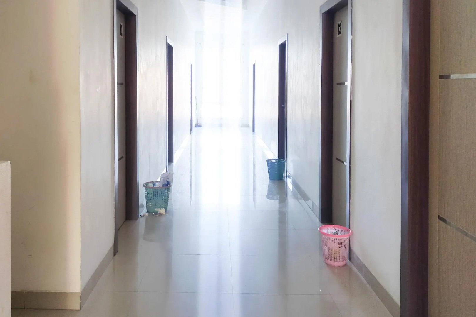 Radja Homestay RedPartner