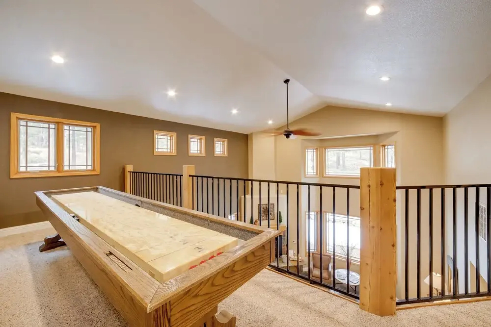 4 Mi to Ski Mt Rose: Sleek Reno-lake Tahoe Home