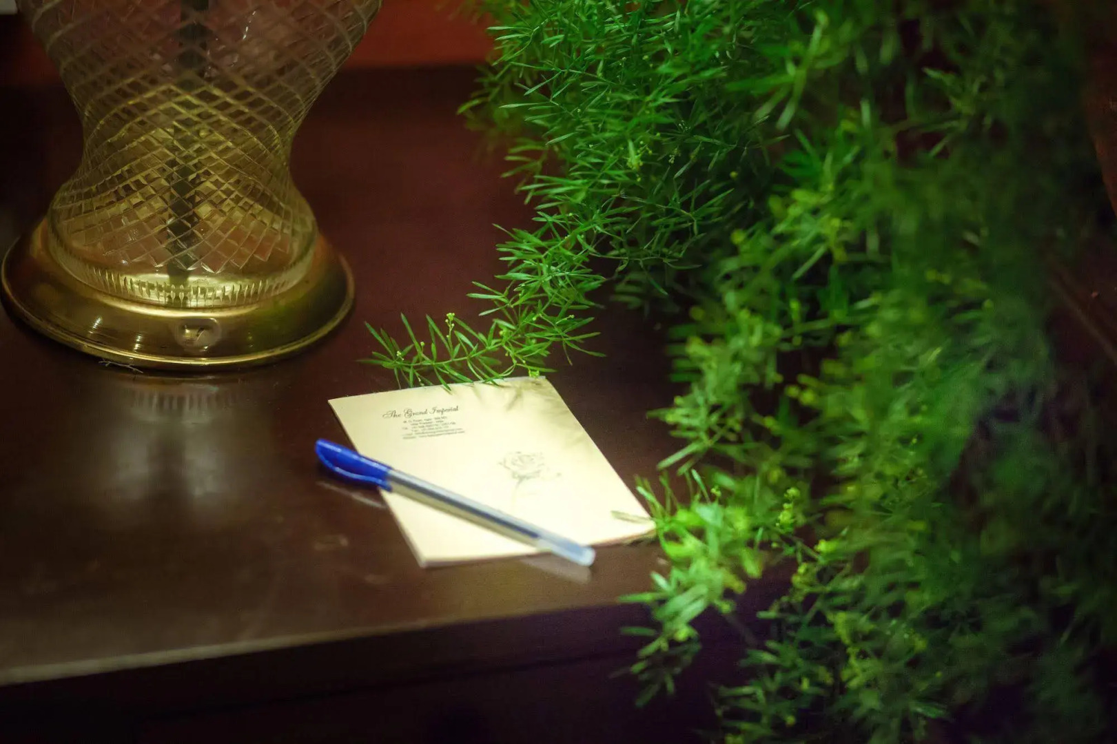 The Grand Imperial - Heritage Hotel