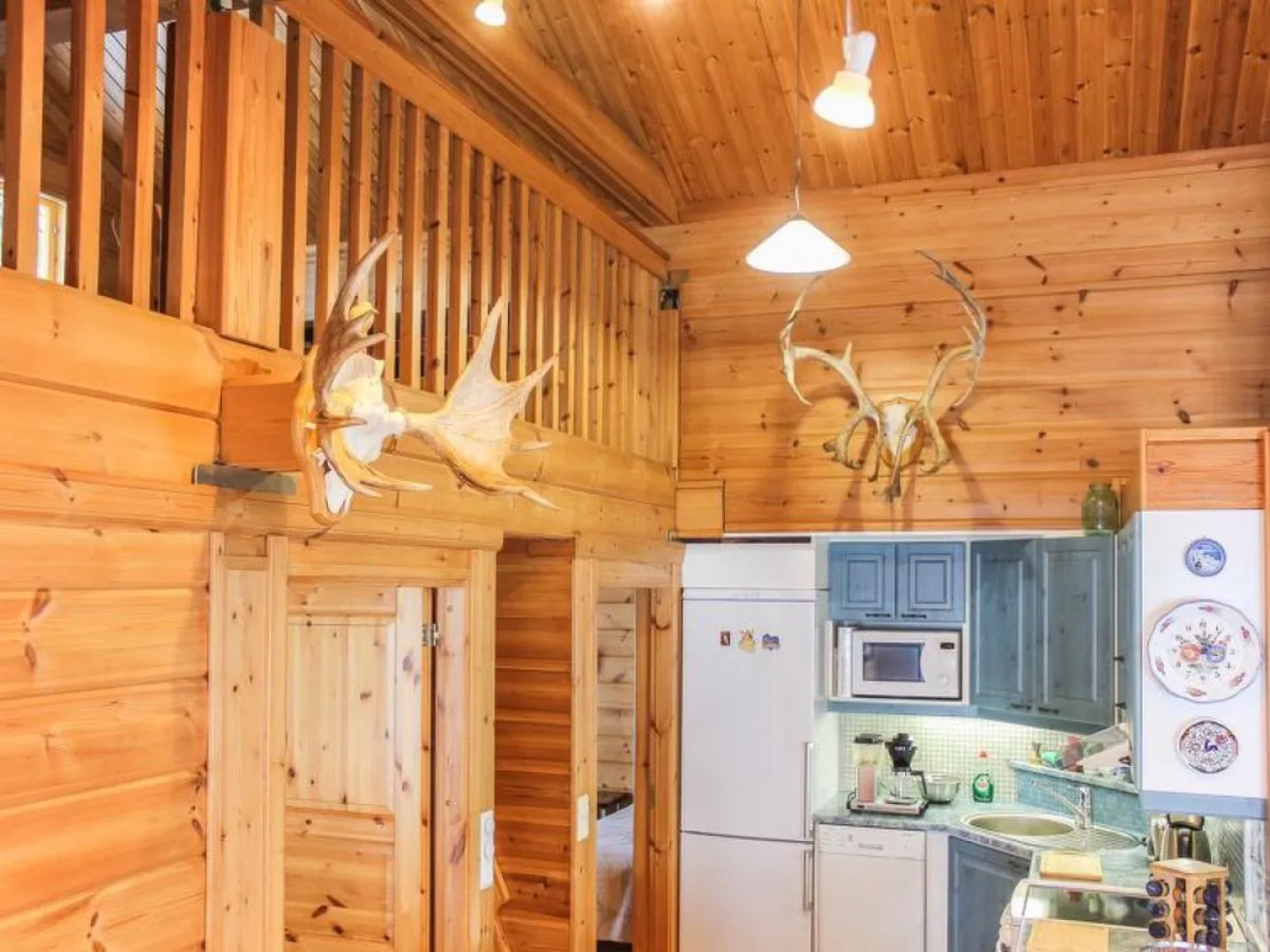 Holiday Home Hamppulahti