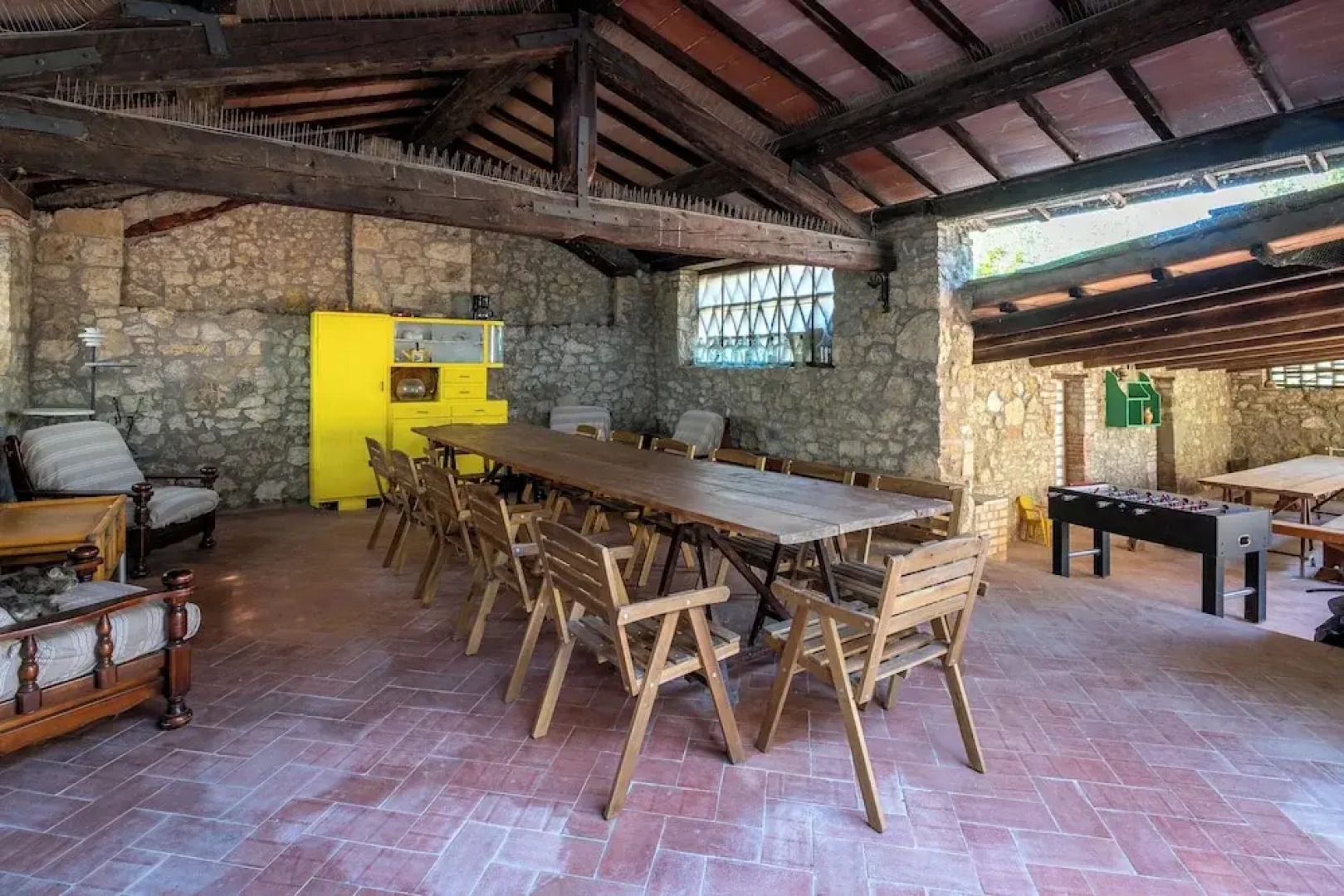 Casa La Cedrina Pool Lornano