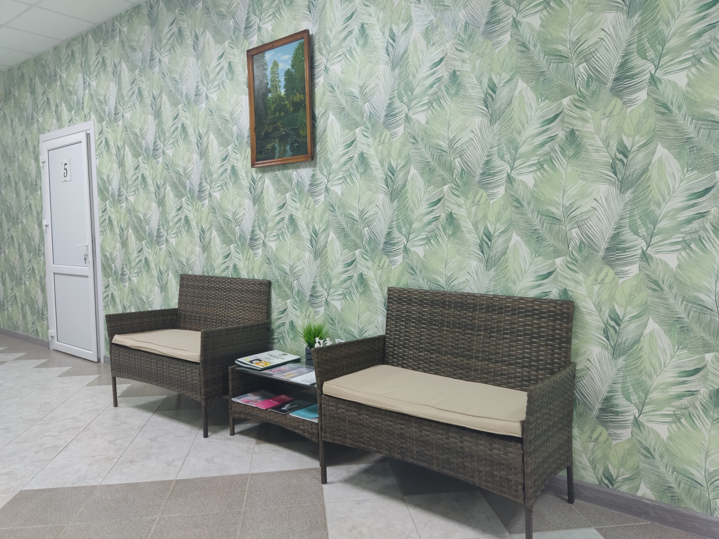 Sosnovaja Roscha (Kurgan)