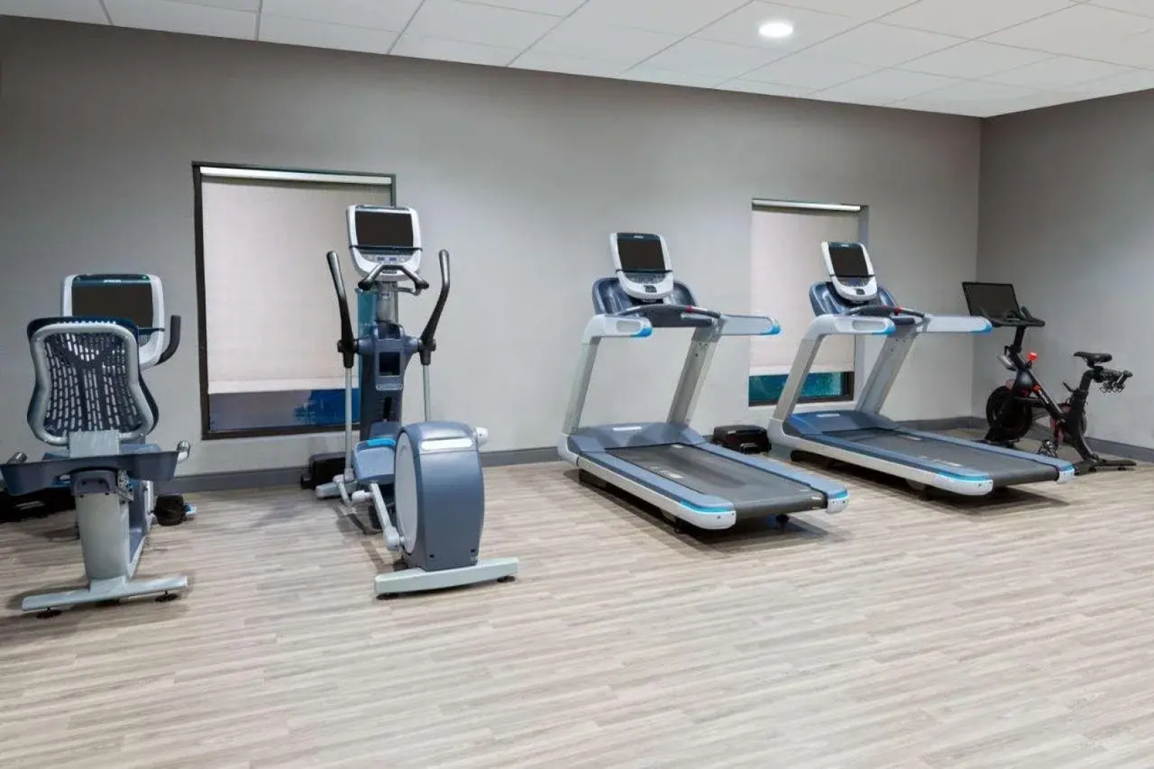 Hampton Inn Coventry - Warwick Area