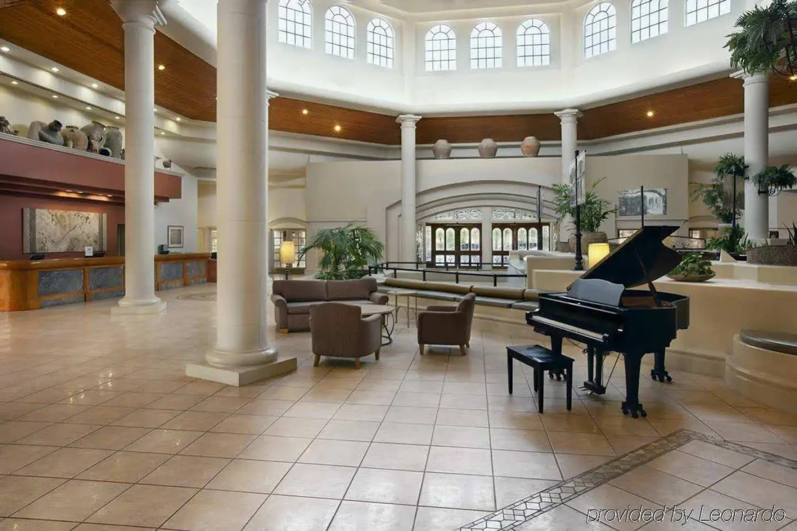 Embassy Suites Phoenix North