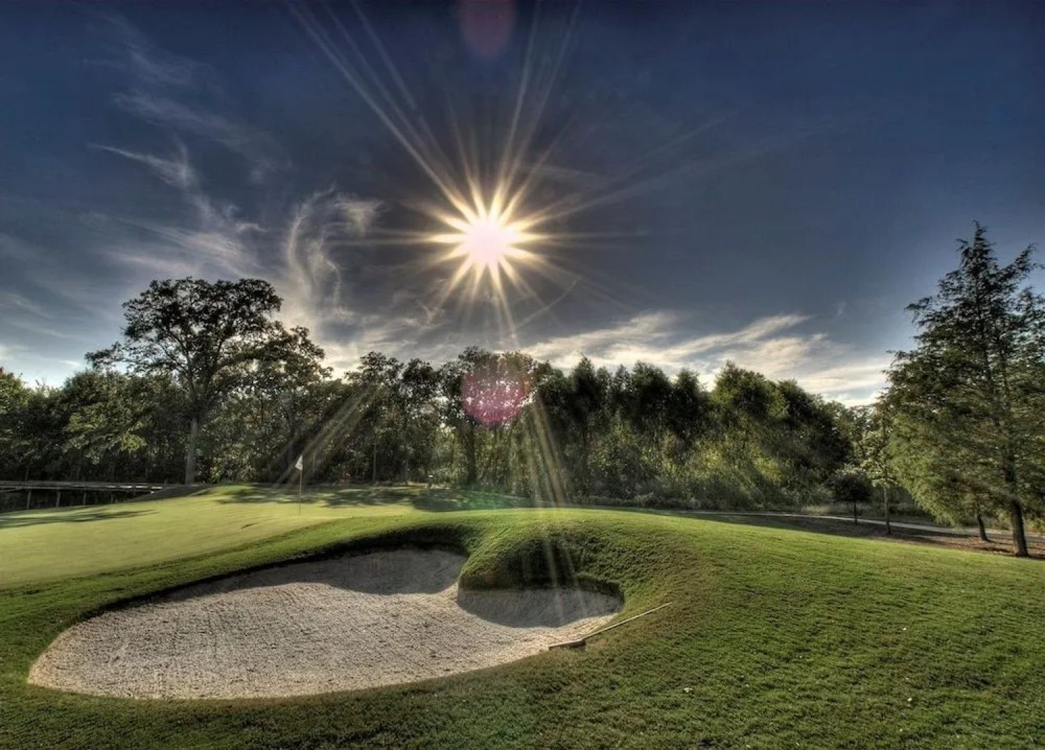 Silvermill 2 Bedroom 2 Bath B