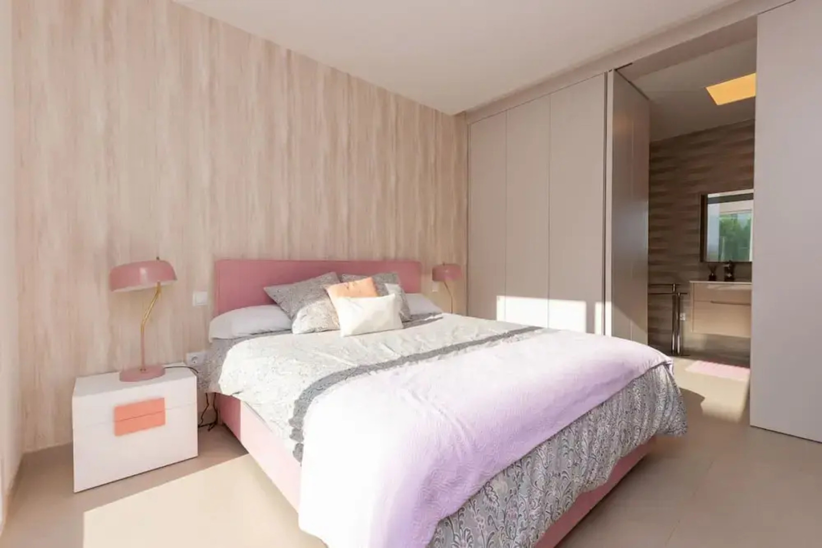 Sisu Willa z Podgrzewanym Basenem Las Colinas Golf