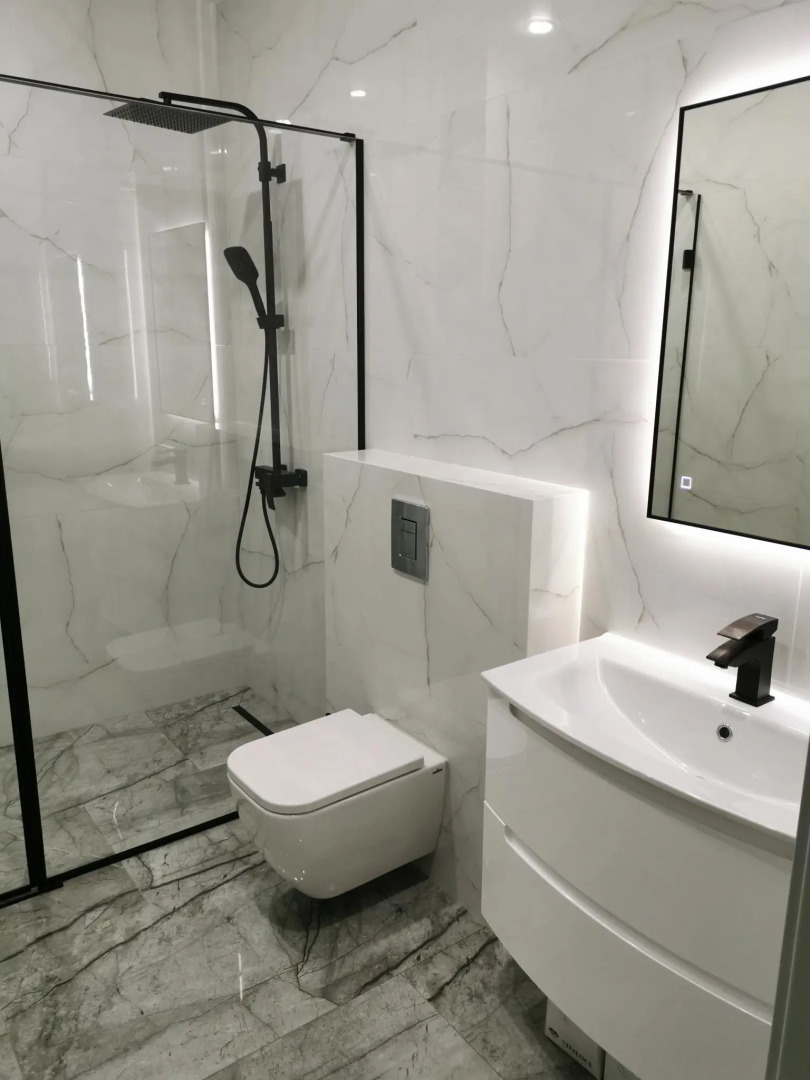 Апартаменты на улице Кирова 26