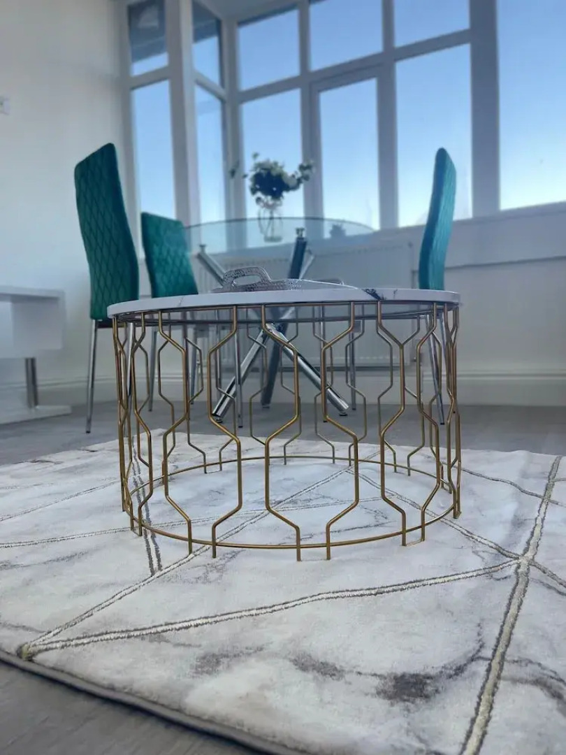 Flitwick Apartments by DHAparthotels