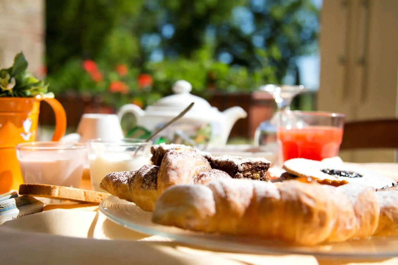 Agriturismo San Galgano