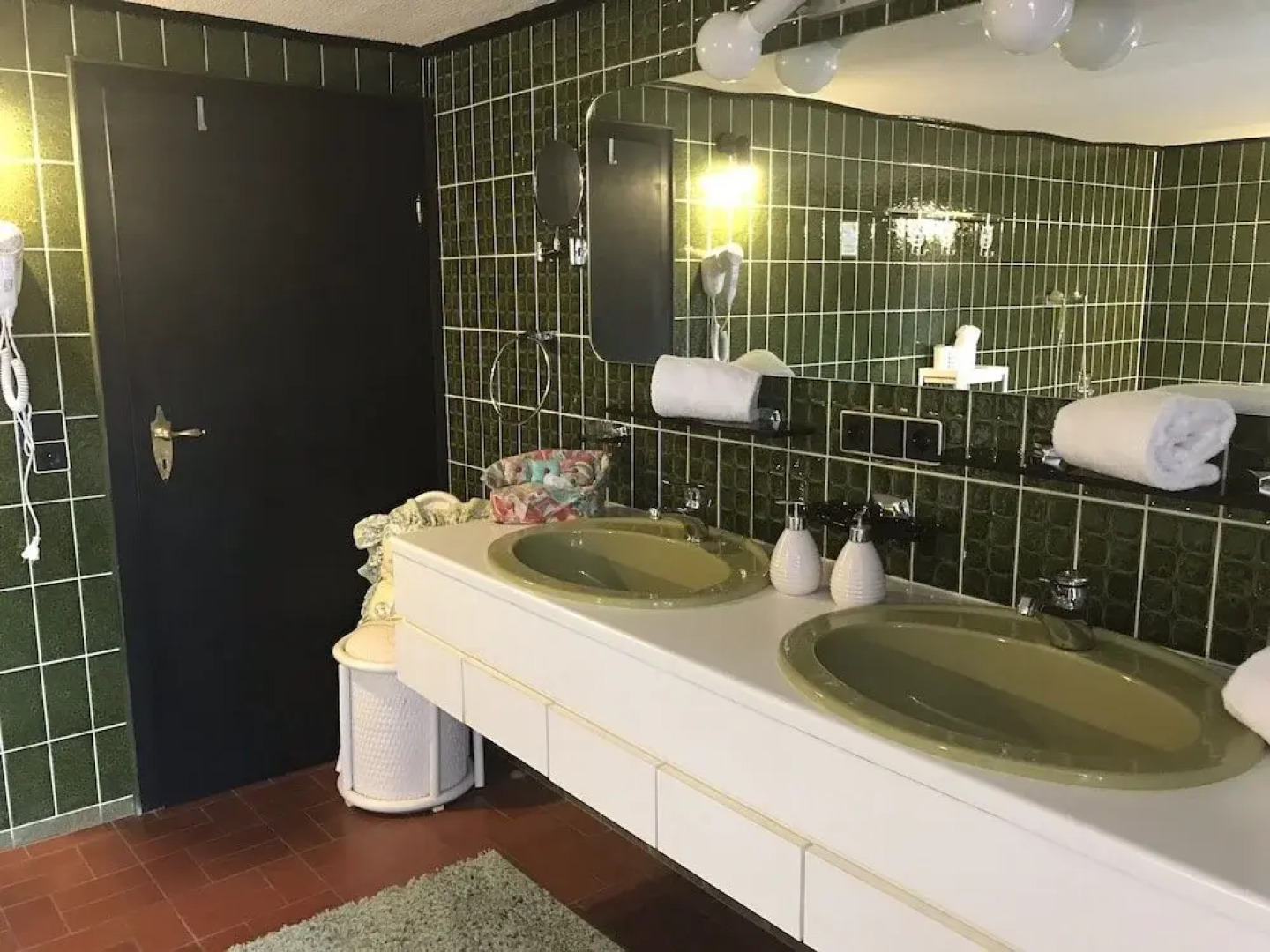 Hotel Pension Eulenhof