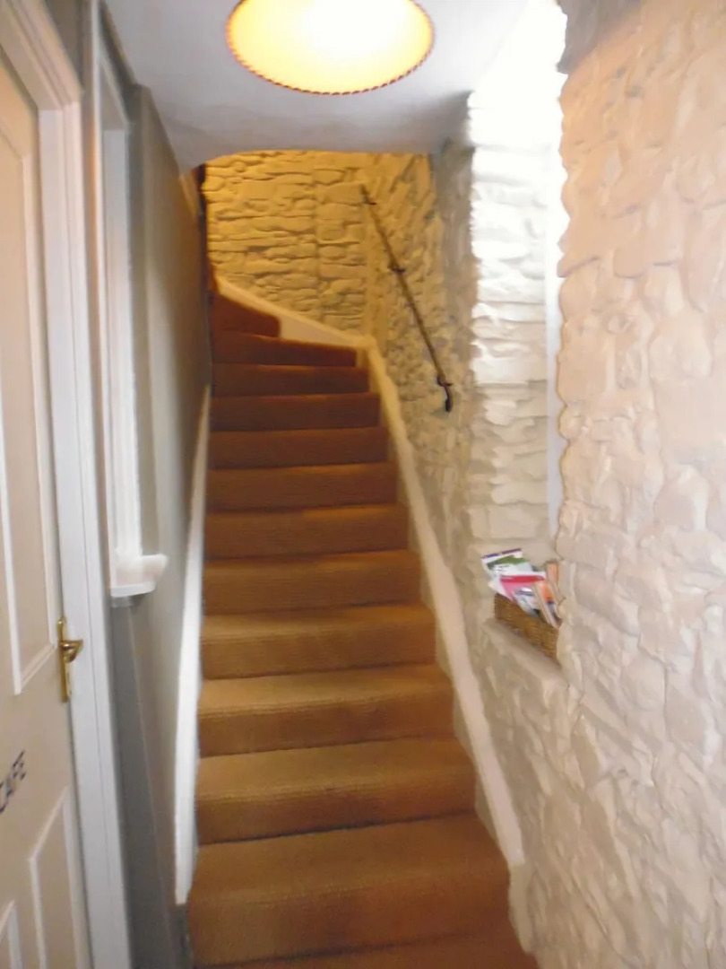 Bridge Cafe Bed and Breakfast