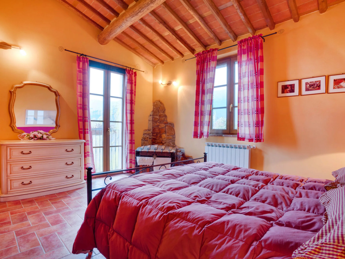 Locazione turistica Luana