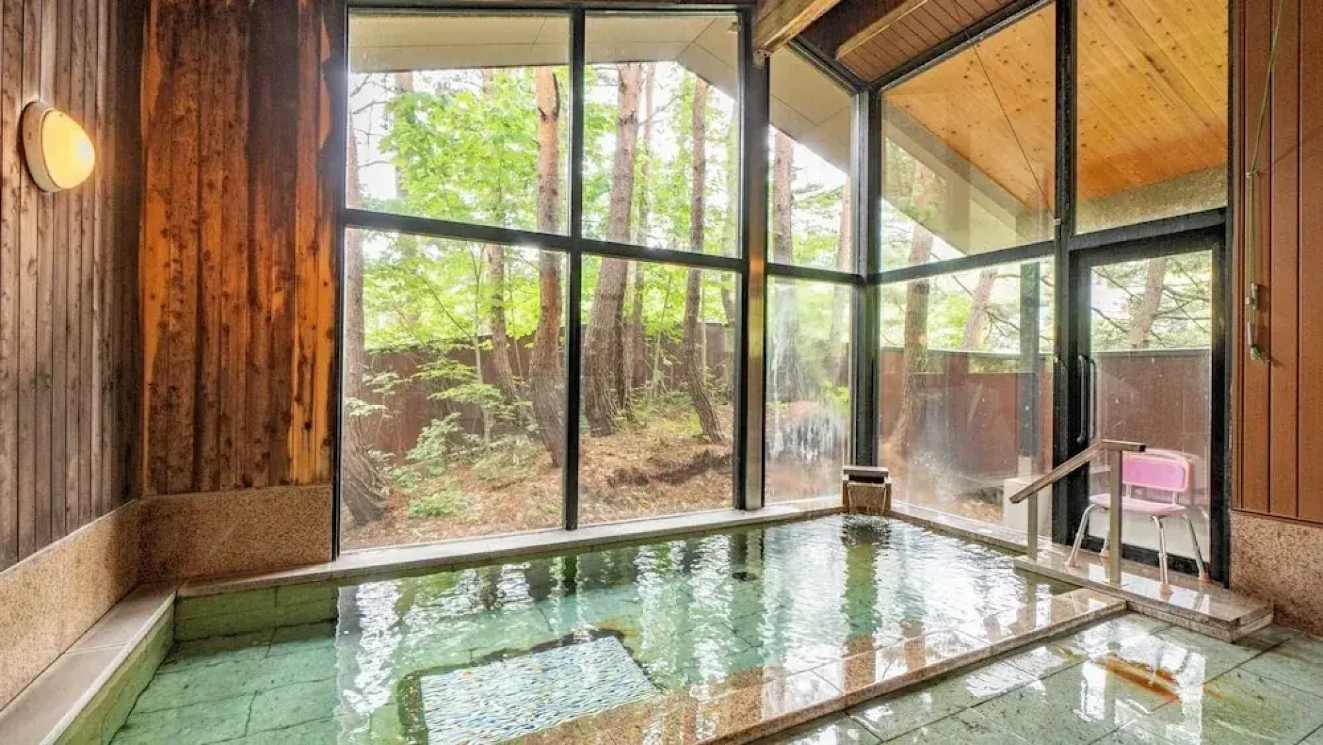 Zao Onsen Ryokan Kinosato