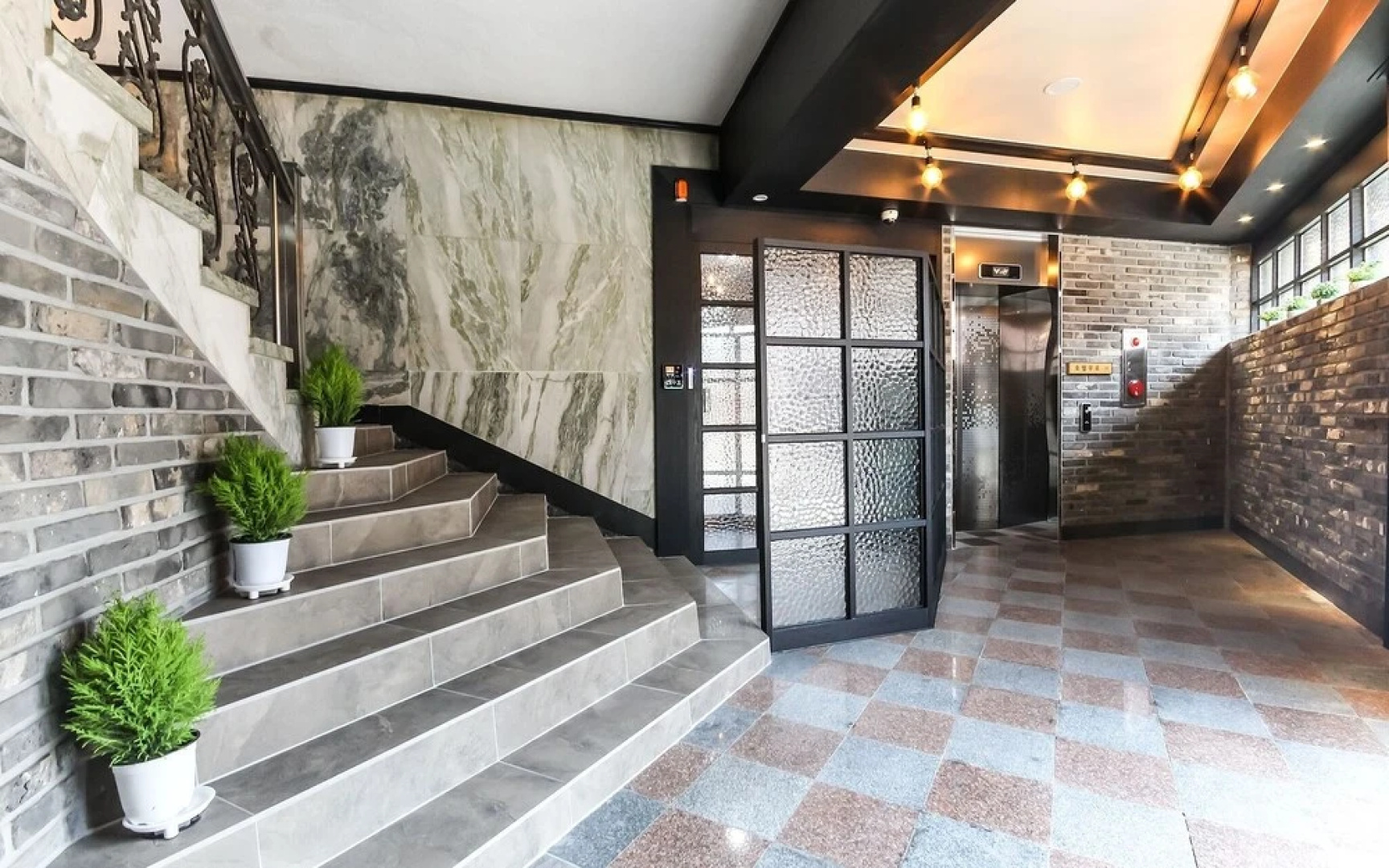 Jinju Hotel Muro
