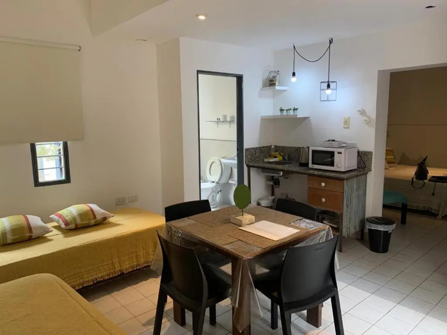 Departamentos Temporales Alberdi