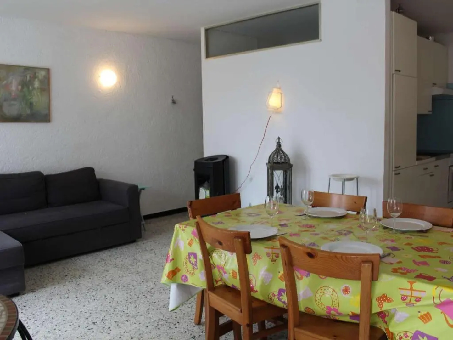 Maison Port-la-Nouvelle, 3 pièces, 6 personnes - FR-1-229C-7