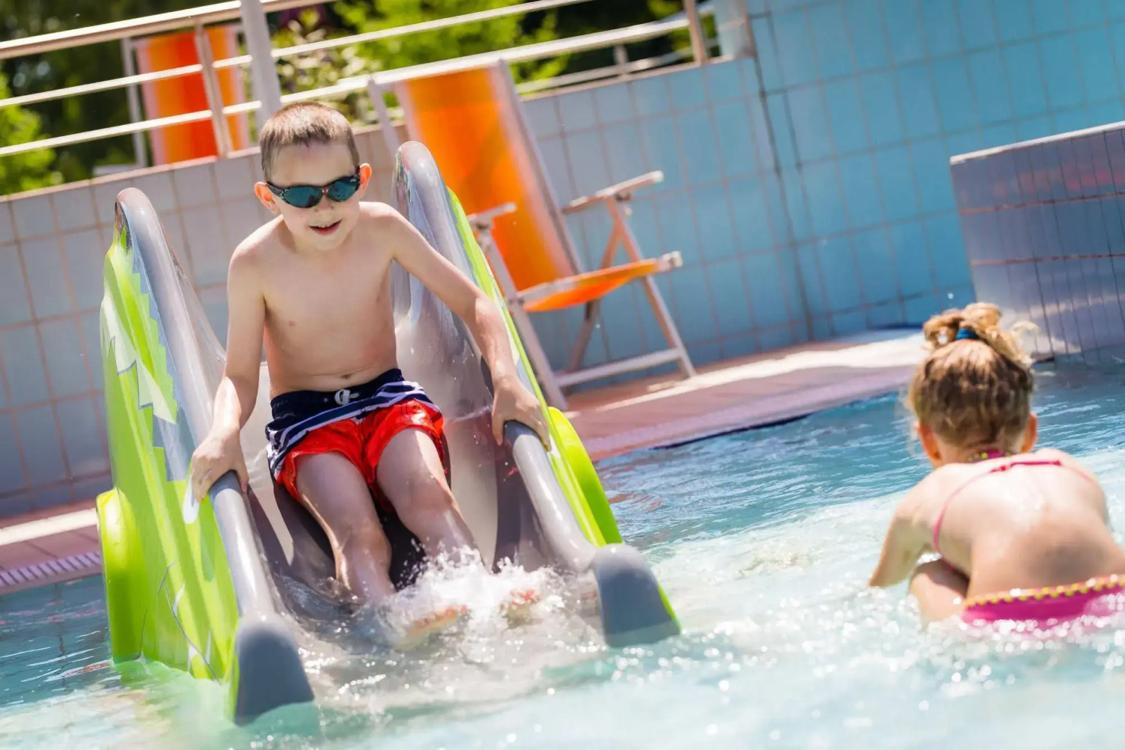 Gotthard Therme Hotel & Conference