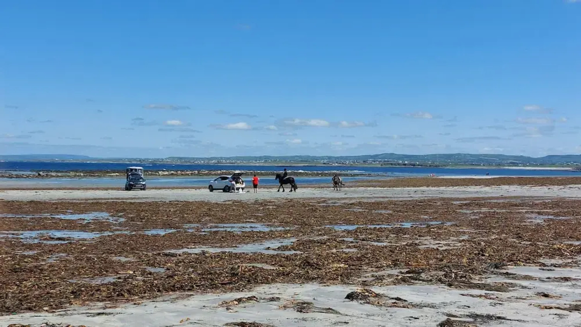 Southland Holiday Home