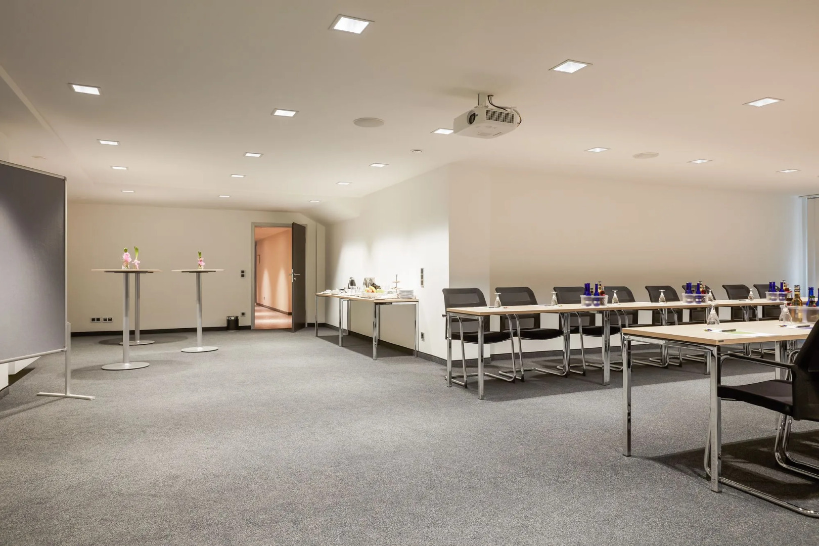 TOP CityLine Hotel Platzhirsch Fulda