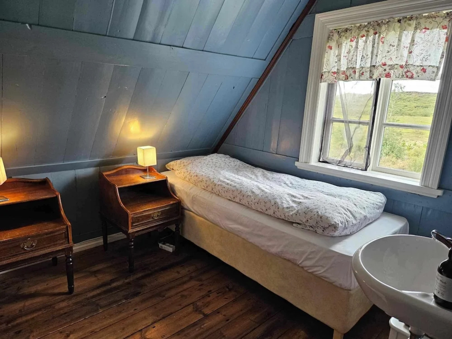 Lambalaekur Guesthouse