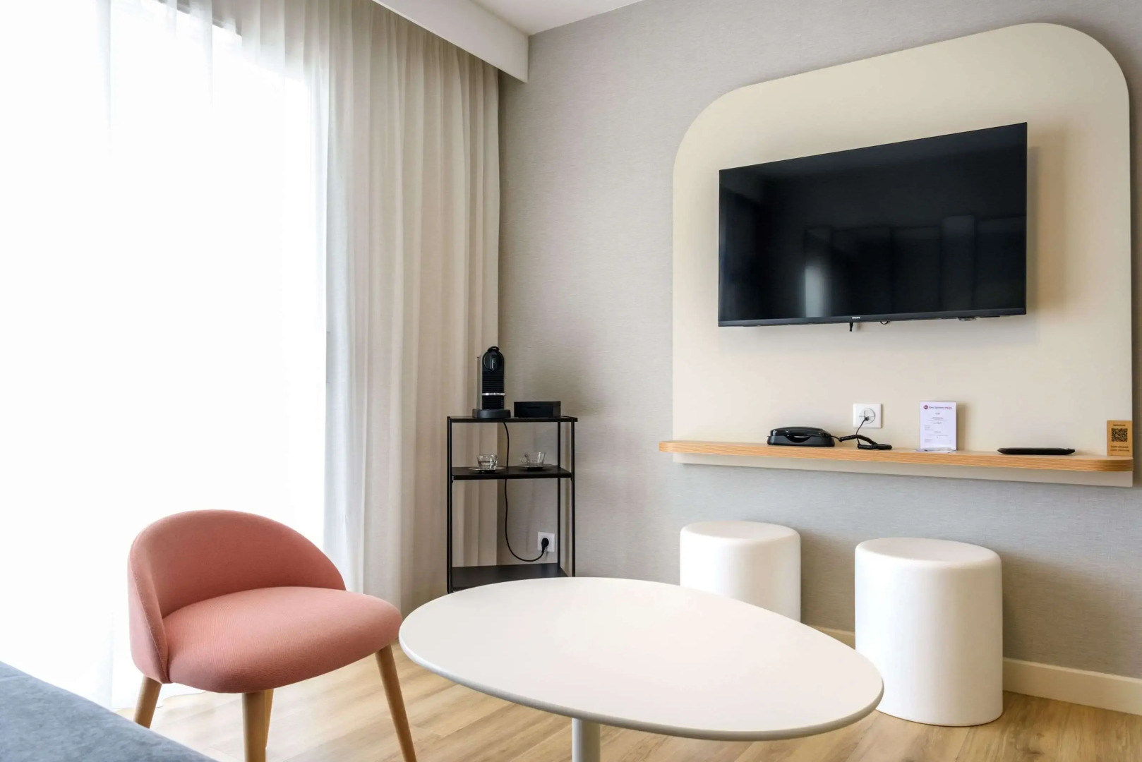 Best Western Plus Ajaccio Amiraute