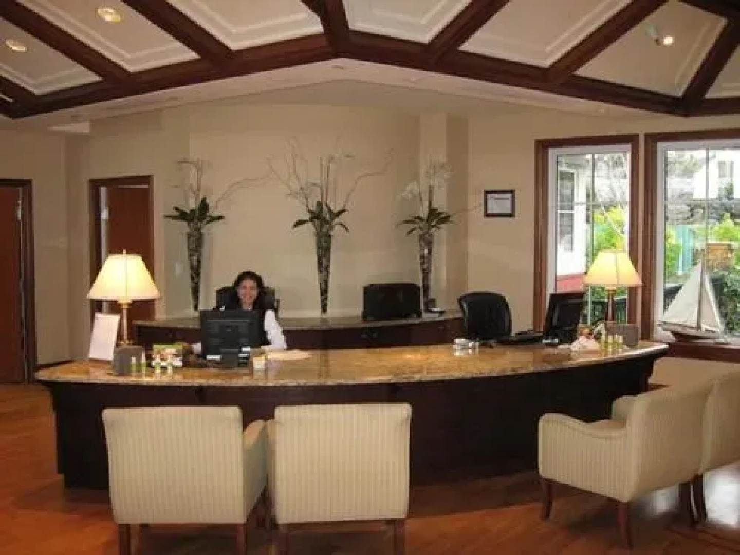 Poets Cove Resort & Spa