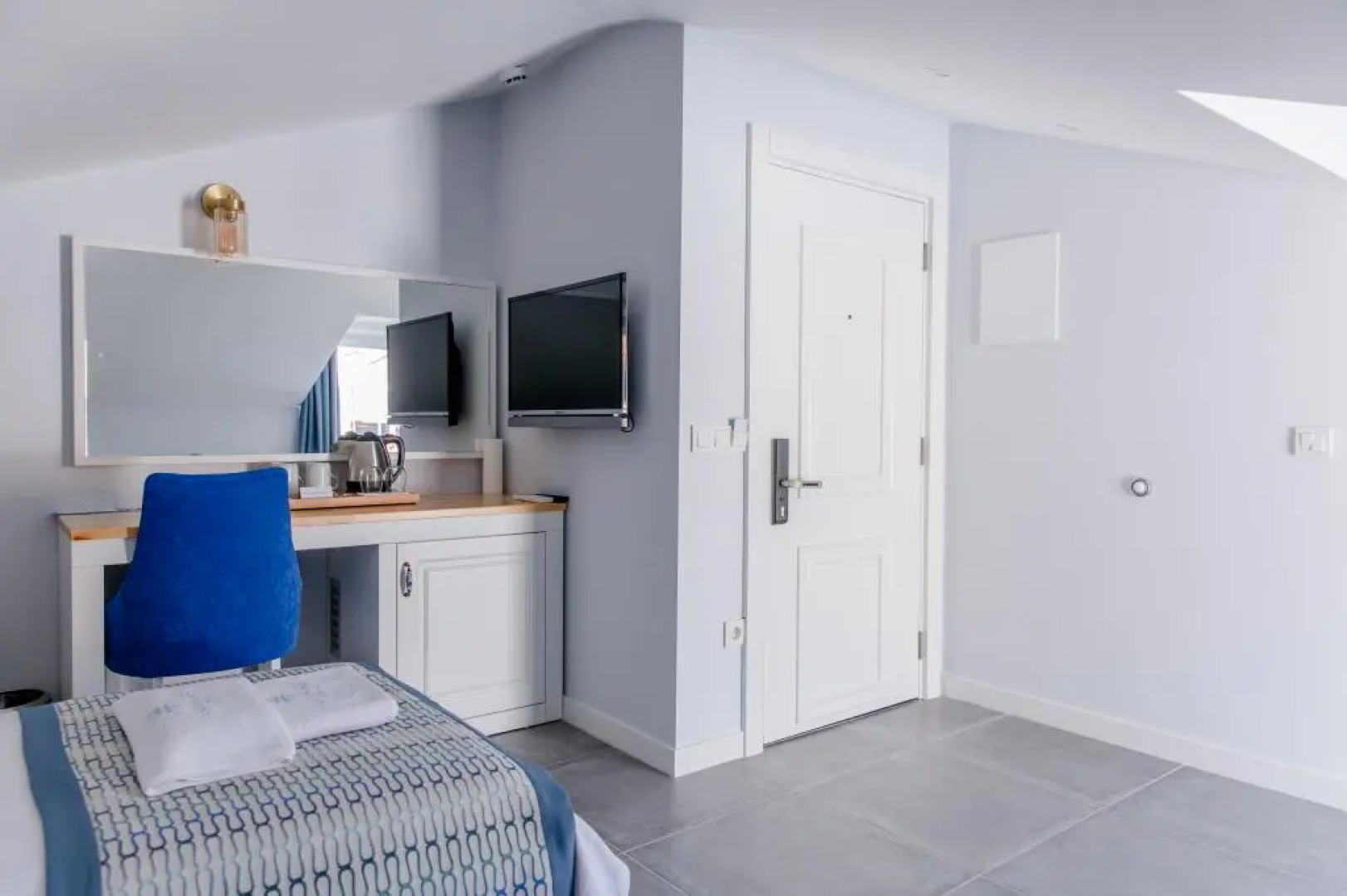 Luvi Kaş Otel - Adults Only