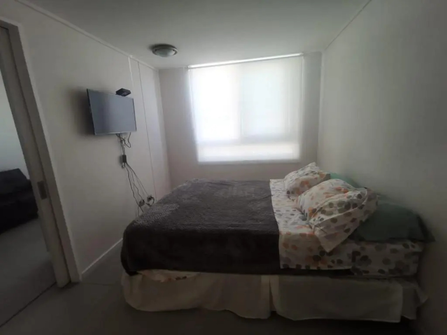 Departamento sector sur 1 dormitorio