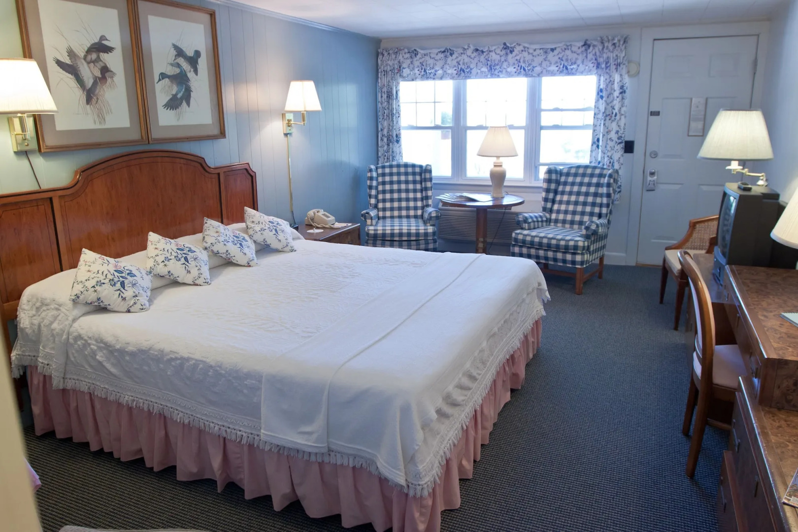 Mount Battie Inn