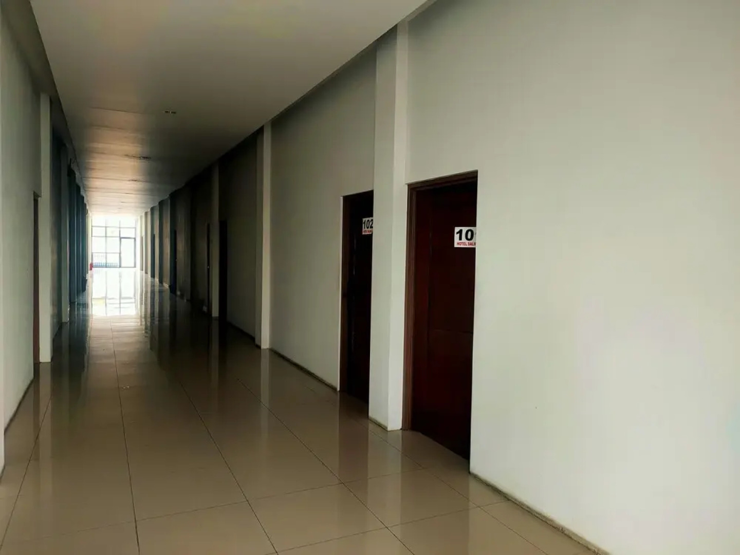 Nusantara Bypass Mojokerto By Reccoma