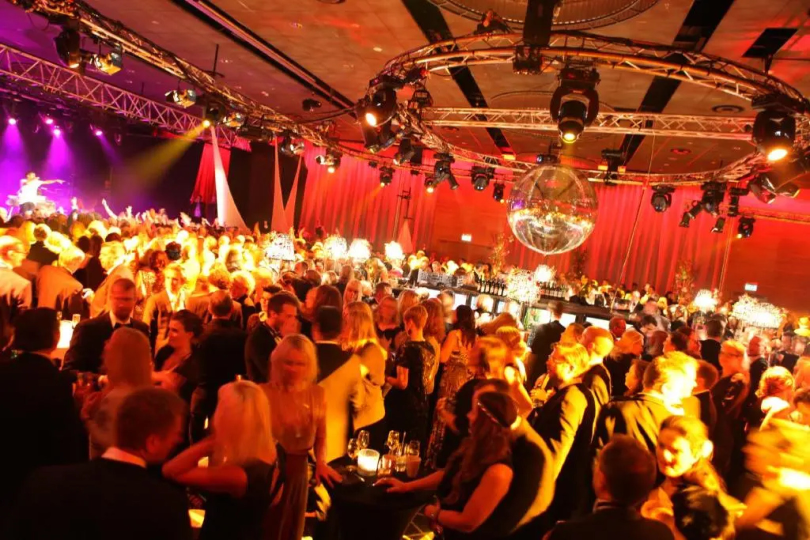 Clarion Hotel Post, Gothenburg