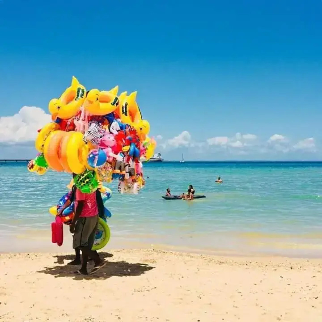 Hotel Sonho de Verao