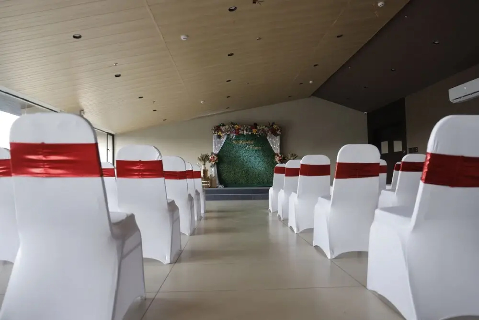 Regenta Resort Vindhyachal, Statue of Unity