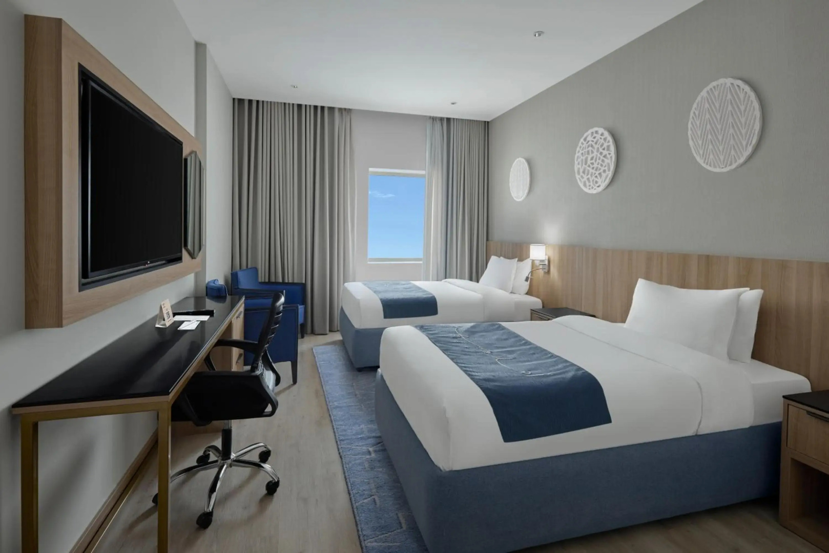 Cambridge Hotel Medan