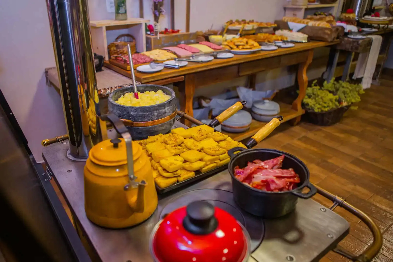 Pousada Rosa Maria - Villa Trentin